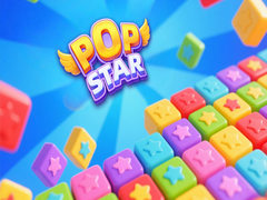 Permainan Pop Star