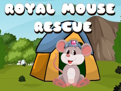 Permainan Royal Mouse Rescue