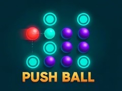 Permainan Push Ball