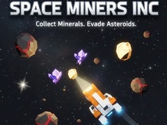 Permainan Space Miners Inc