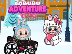 Permainan Labubu Auto Adventure