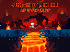 Permainan Jump Into the Hell Inferno Leap