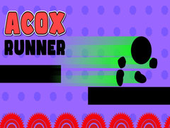 Permainan Acox Runner