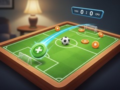 Permainan Strike Point