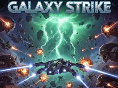 Permainan Galaxy Strike
