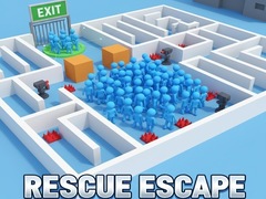 Permainan Rescue Escape