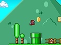 Permainan Mario forever flash