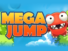 Permainan Mega Jump