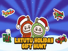 Permainan Latutu Holiday Gift Hunt