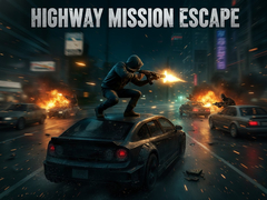 Permainan Highway Mission Escape