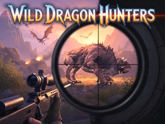 Permainan Wild Dragon Hunters