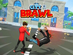 Permainan City Brawl