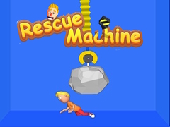 Permainan Rescue Machine