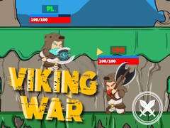 Permainan Viking War