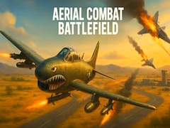 Permainan Aerial Combat Battlefield