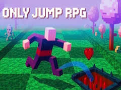 Permainan Only Jump RPG