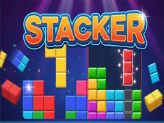 Permainan Stacker