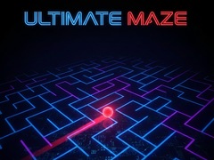 Permainan Ultimate Maze