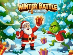 Permainan Winter Battle