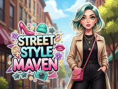 Permainan Street Style Maven