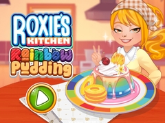 Permainan Roxie's Kitchen: Rainbow Pudding