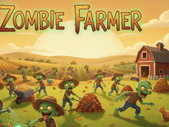 Permainan Zombie Farmer
