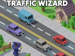 Permainan Traffic Wizard