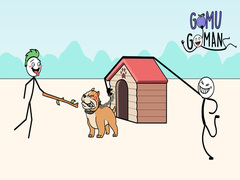 Permainan Gomu Goman