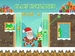Permainan Claus Unchained