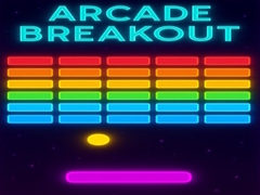 Permainan Arcade Breakout
