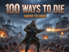 Permainan 100 Ways To Die