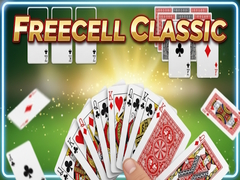 Permainan Freecell Classic