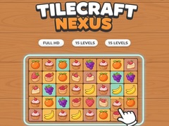 Permainan TileCraft Nexus