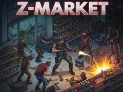 Permainan Z-Market