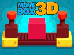 Permainan Move Box 3D