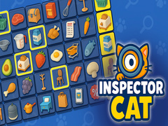 Permainan Inspector Cat