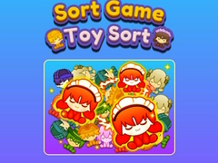 Permainan Sort Game Toy Sort