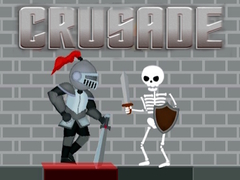 Permainan Crusade