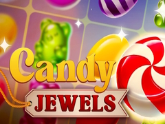 Permainan Candy Jewels