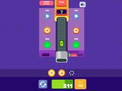 Permainan Money Maker