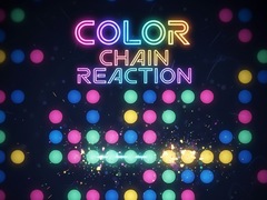 Permainan Color Chain Reaction