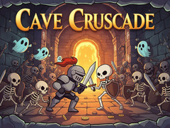 Permainan Cave Crusade