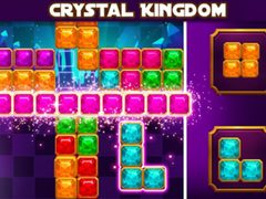 Permainan Crystal Kingdom