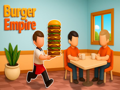 Permainan Burger Empire