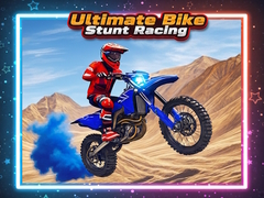 Permainan Ultimate Bike Stunt Racing