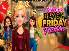 Permainan Barbee Black Friday Fashion
