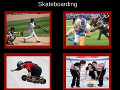 Permainan World Sport Quiz: Epic Trivia