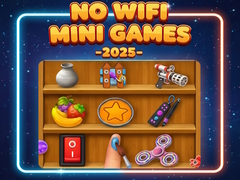 Permainan No Wifi Mini Games 2025