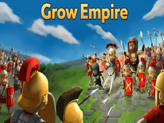 Permainan Grow Empire