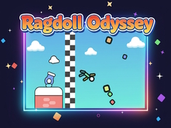 Permainan Ragdoll Odyssey